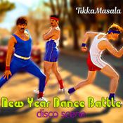 TikkaMasala`s Grooves, Christmas & N.Y. dance mix
