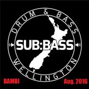 Bambi August 2016, SUB:BASS