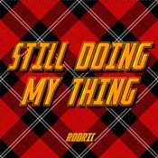 Still Doing My Thing - Recorded live at Bambu\Av. da Liberdade