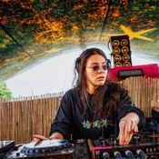 Kamma at Lente Kabinet Festival 2019