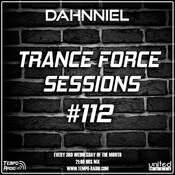 Trance Force Sessions EP #112 [20.04.22]
