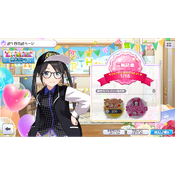 2022.1.16　三峰結華誕生日MIX