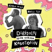 DIGITALNI KASETOFON rA S5E01 Hali Gali 2  211123