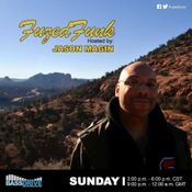 FuzedFunk Session November 10th 2019 hosted by Jason Magin @BASSDRIVE.COM