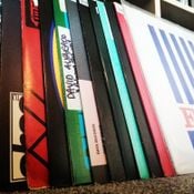 Antiquated Beats (Classic Progressive House mix)