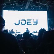 Joey Kim - Aerobic Mix