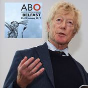 ABO Conference Podcast 2019: 04 - Sir Roger Scruton