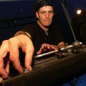 b - dj Angus - ELEVATION - perth - 04/09/1993