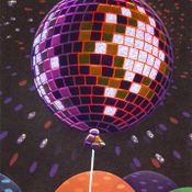 The Birthday Boogie