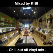 Chill out all vinyl mix