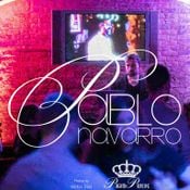 Live Salsa Dj Pablo Navarro - Domingo 10 mayo 2020