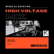 HIGH VOLTAGE AFRO-AMAPIANO