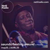 søunds fløating arøund: may20 w/ Flaaviø - 16th May 2020