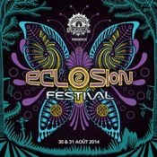 Rizbo @ Eclosion Festival 2 (Recorded Live)