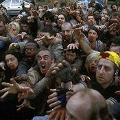Wisdom Teeth #23: Songs To Kill Zombies To