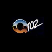 Q102 Dublin Lawrence John Ten days on-air 5th-February-1985