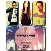 tINI - "IT COULD BE WORSE" #12 - Special with Bella Sarris, Randall M & Chad Andrew - 27.09.12