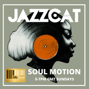 Soul Motion #17