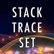 STACKTRACE SET #24