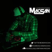 MACSAN - MIX DEEP HOUSE