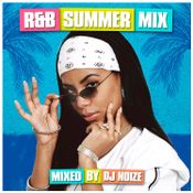 R&B Summer Mix | 90's 2000's & Today's R&B Summer Hits In The Mix | Chill Out Beach Vibes 2021