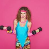 TMX Lockdown 2 - Workout Mix