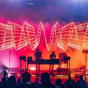The Avalanches live - 07/2021