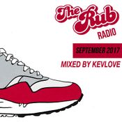 Rub Radio September 2017 (w/ Kevlove)