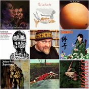 Podcasts From The Yellow Room 38