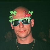 Palms Trax - Cooking With Palms Trax - 30 Dec 2021
