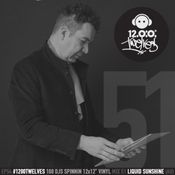 mix 51 by Liquid Sunshine (AU) for 1200 Twelves