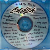 hOMe mix: Catch24