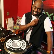 Frankie Knuckles & Tony Humphries - Kiss FM - 1991