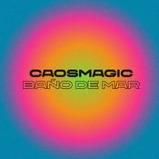 DJ Caosmagic – Sesión #2 Baño de Mar