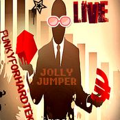 FUNKYFORHARDTEKNO LIVE  part I  - JOLLYJUMPER