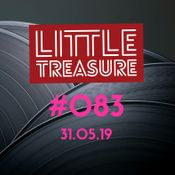 Little Treasure 083 - Minimal & Cold Wave - 31.05.2019
