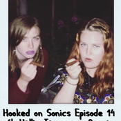 Hooked On Sonics 14 "Opera: It's Extra" ft. Hallie Tanner