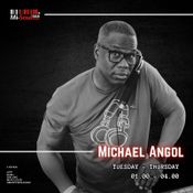 Michael Angol / Mi-Soul Radio / Tue 1am - 4am / 03-03-2026