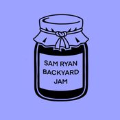 S A M R Y A N - BACKYARD JAM - RECORDED 2004