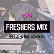 FRESHERS MIX 2018 | @DJBandaUK | R&B / UK Hip Hop / Afro Beats