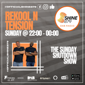 Rekool N Tension - 07 Jul 2024