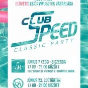 Live From Club Speed 20th B Day Party