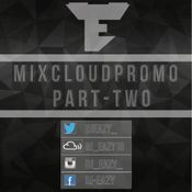 Dj Eazy - MixCloud Promo II