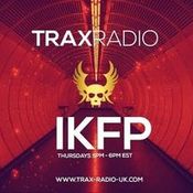 IKFP - VOL II - TRAX RADIO UK / USA
