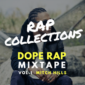 Rap Collections Vol. 1 (Live Mix)