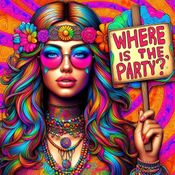 Where is the Party?