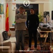 Through The Motions w/ Shadeda & Irfan Rainy - February 2023