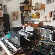Jan Schulte - Obscure Grooves & Fusion Dreams (Live from Home / Düsseldorf)
