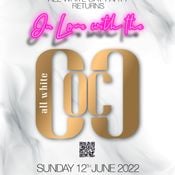 ALL WHITE COCO DAY PARTY BIG BUSINESS PT1 - SUNDAY 12TH JUNE 2022