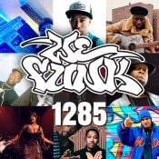 WEFUNK Show 1285